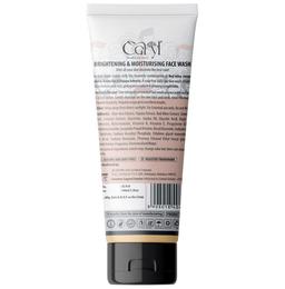 Caryl Brightening & Moisturizing Face Wash