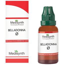 Medisynth Belladonna Q