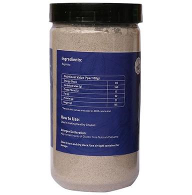 Graminway Gluten Free Ragi Atta