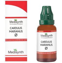 Medisynth Carduus Marianus Q