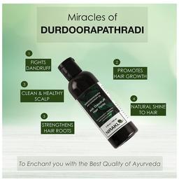 Nirakle Durdoorapathrathi Anti Dandruff Oil Anti Dandruff Hair Tonic