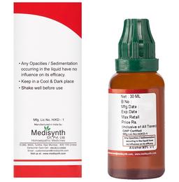 Medisynth Cina Q