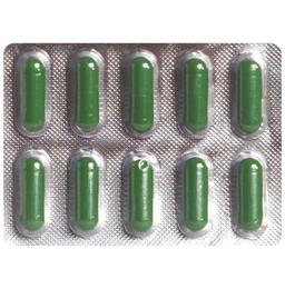 Inhalade-O Capsule
