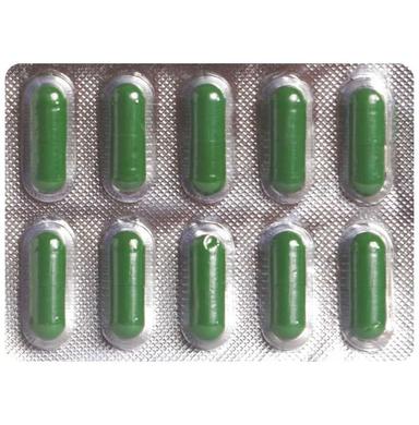Inhalade-O Capsule