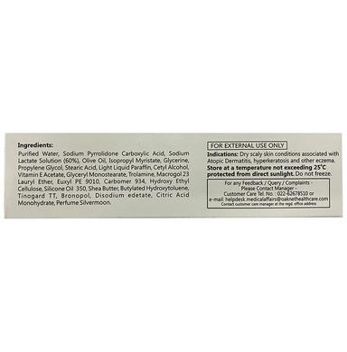 Efatop PE Cream with Olive Oil & Vitamin E | Paraben-Free