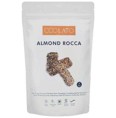 Ccolato Almond Rocca