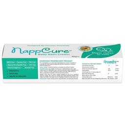 Green Cure Nappcure Baby Rash Cream