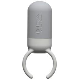 Tenga SVR One Smart Ring Massager Grey