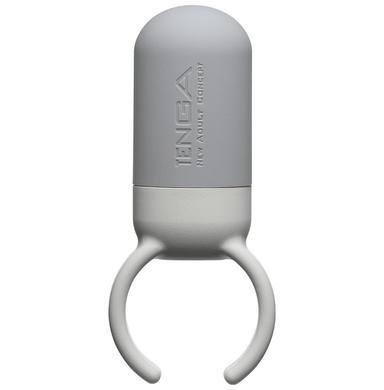 Tenga SVR One Smart Ring Massager Grey