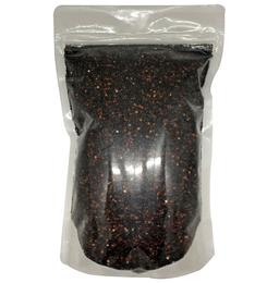 Green Habit Black Quinoa Gluten Free