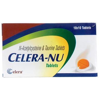 Celera NU Tablet