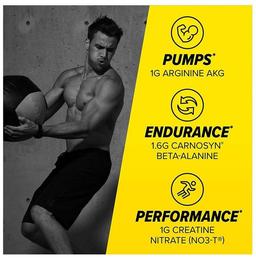 Cellucor C4 The Original Explosive Pre-Workout Watermelon