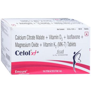 Celol -XT Plus Tablet