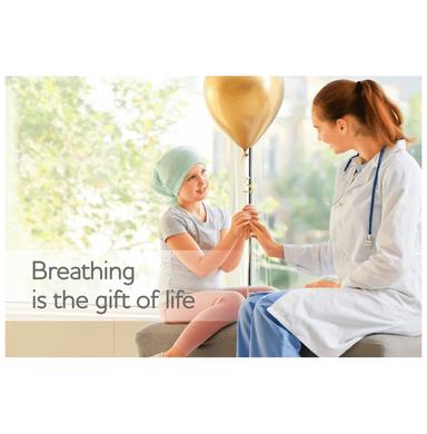 Medivedha Nasal Cannula 5m