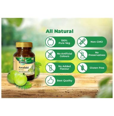 Zandu Amalaki Capsule