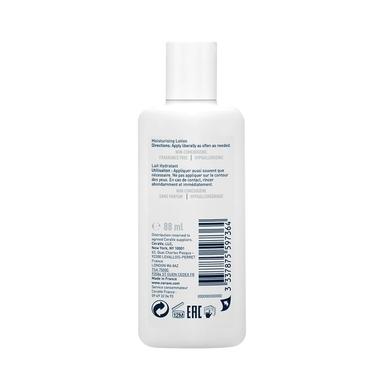 CeraVe Daily Routine for Normal to Oily Skin