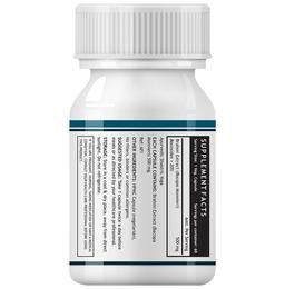 Inlife Brahmi Extract 500mg Capsule