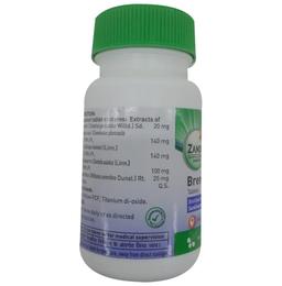 Zandu Brento Forte Tablet