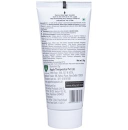 Elastoderm Cream with Advanced Stretch Marks & Skin Firming Complex