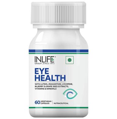 Inlife Eye Health Capsule