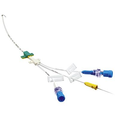 Certofix Trio V 720 Central Venous Catheter Set