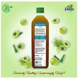 Zandu Detox Juice
