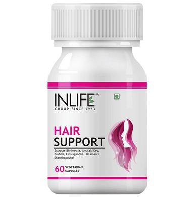 Inlife Hair Support Capsule