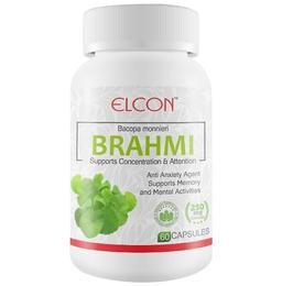 Elcon Brahmi Capsule