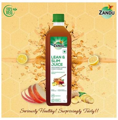 Zandu Lean & Slim Juice