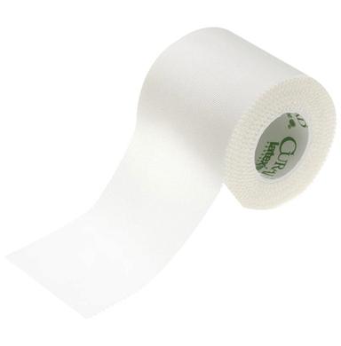 Medline Curad Cloth Tape 2 inch x 9.1 mtr