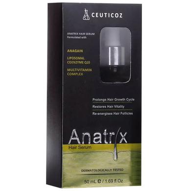 Ceuticoz Anatrix Hair Serum