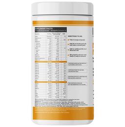 Inlife Nutritional Meal Shake for Weight Management Mango