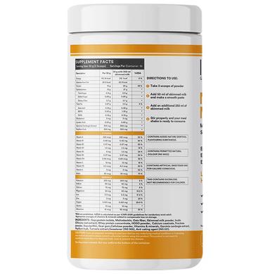 Inlife Nutritional Meal Shake for Weight Management Mango