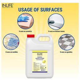 Inlife Powerful Surface Cleaner