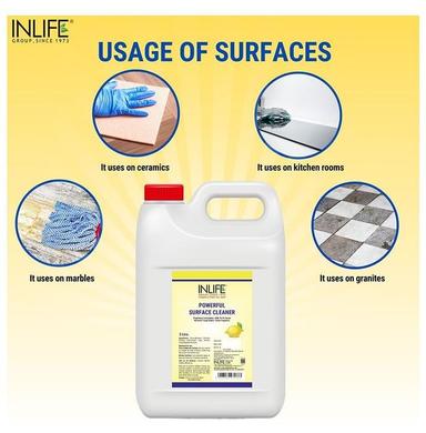 Inlife Powerful Surface Cleaner