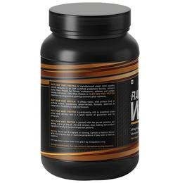 Inlife Raw Whey Protein Powder Unflavored
