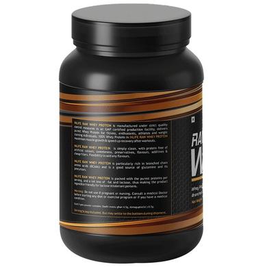 Inlife Raw Whey Protein Powder Unflavored