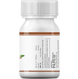 Inlife Sweet Almond Oil Capsule