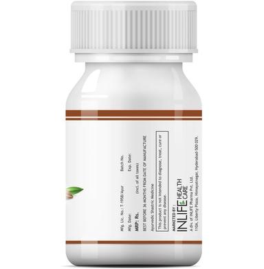 Inlife Sweet Almond Oil Capsule