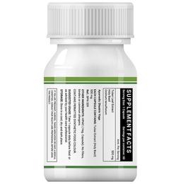 Inlife Tulasi Holy Basil Vegetarian Capsule