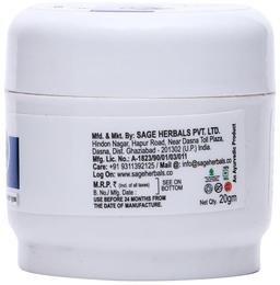 Sage Herbals Under Eye Gel