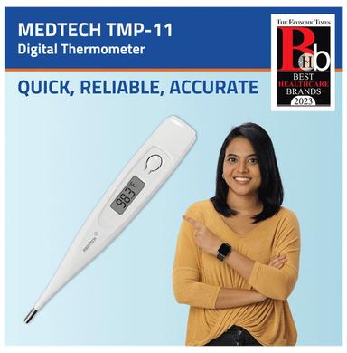 Medtech TMP11 Digital Thermometer