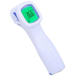Sahyog Wellness 2306 Multi Function Non-Contact Body & Object Infra Red Thermometer