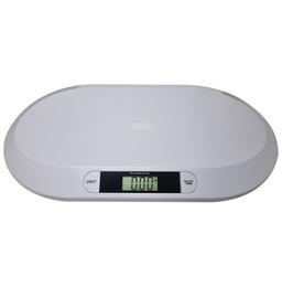 Sahyog Wellness Digital Baby Weighing Scale White