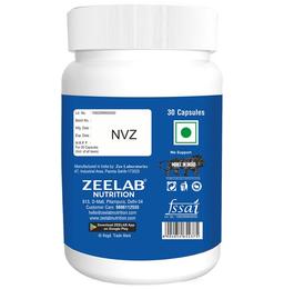 Zee Laboratories Densihair Capsule