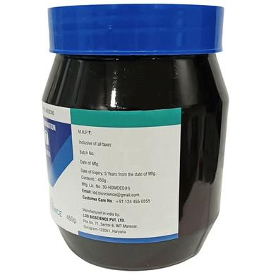 LDD Bioscience Bio-Combination 11 Fever Tablet