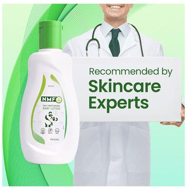 NMF e Daily Moisturising Baby Lotion