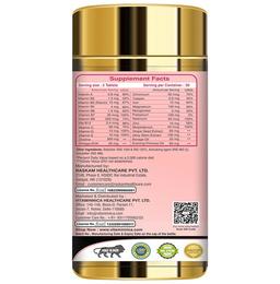 Vitaminnica Multi Vita Women Tablet