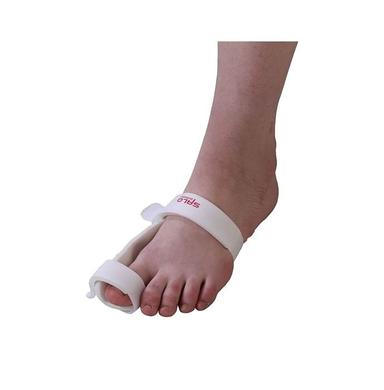 Salo Orthotics Hallux Valgus Splint Toe Straightener Left
