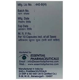 Vitansial Capsule